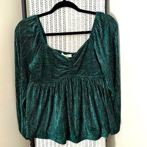 Francesca’s Blouse